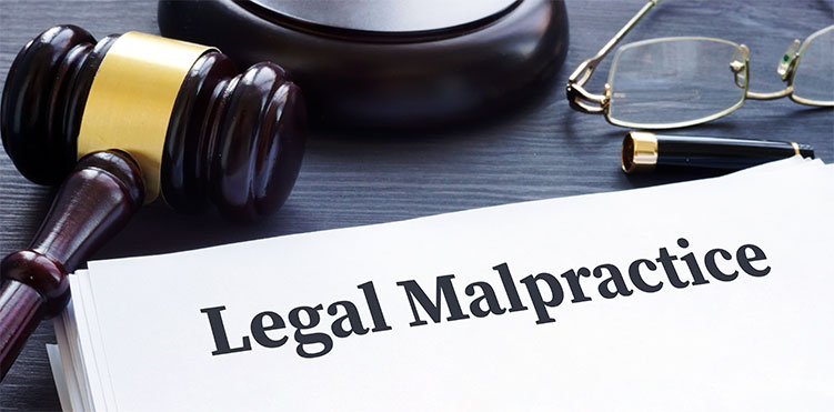 Legal Malpractice